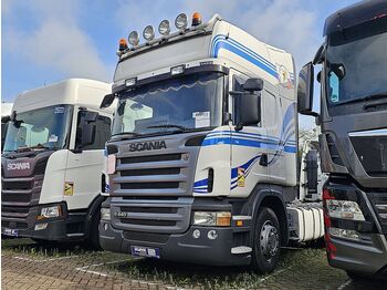 Ciągnik siodłowy SCANIA R 440