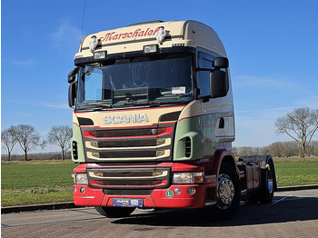 Ciągnik siodłowy SCANIA R 440