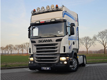 Ciągnik siodłowy SCANIA R 440