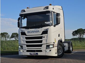 Ciągnik siodłowy SCANIA R 450