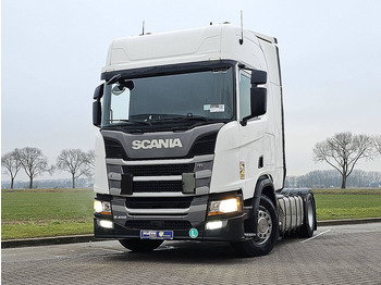 Ciągnik siodłowy SCANIA R 450