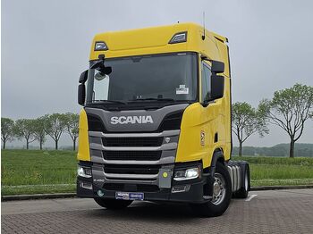 Ciągnik siodłowy SCANIA R 450