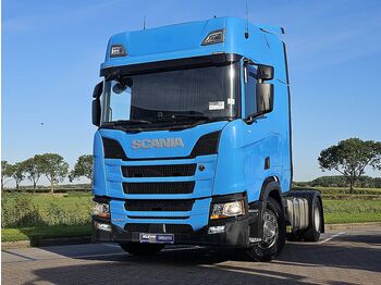 Ciągnik siodłowy SCANIA R 450
