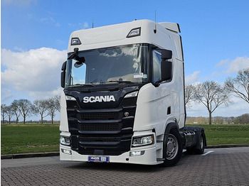 Ciągnik siodłowy SCANIA R 450
