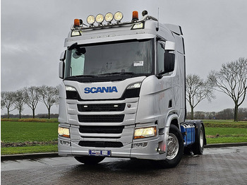 Ciągnik siodłowy SCANIA R 450