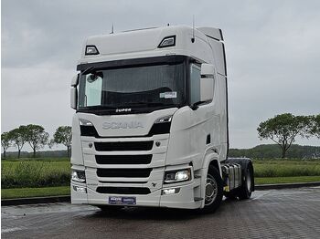 Ciągnik siodłowy SCANIA R 450