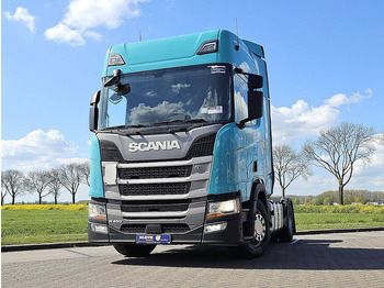 Ciągnik siodłowy SCANIA R 450
