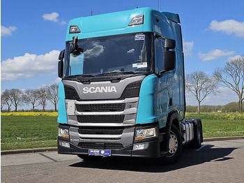 Ciągnik siodłowy SCANIA R 450