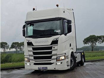 Ciągnik siodłowy SCANIA R 450