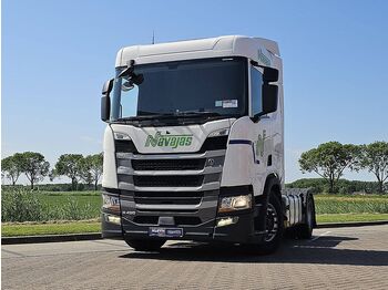 Ciągnik siodłowy SCANIA R 450