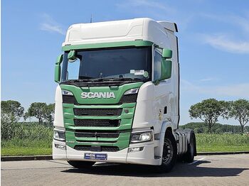 Ciągnik siodłowy SCANIA R 450
