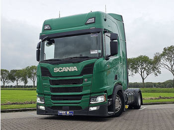 Ciągnik siodłowy SCANIA R 450