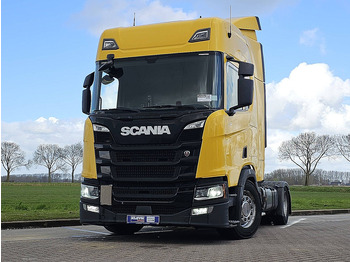 Ciągnik siodłowy SCANIA R 450