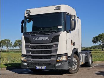 Ciągnik siodłowy SCANIA R 450