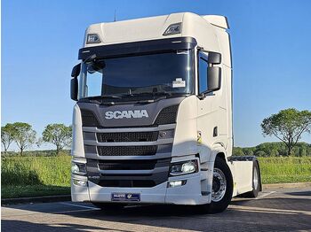 Ciągnik siodłowy SCANIA R 450