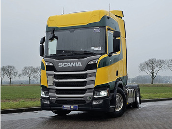 Ciągnik siodłowy SCANIA R 450