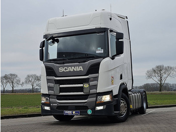 Ciągnik siodłowy SCANIA R 450