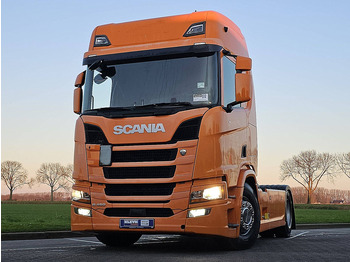 Ciągnik siodłowy SCANIA R 450