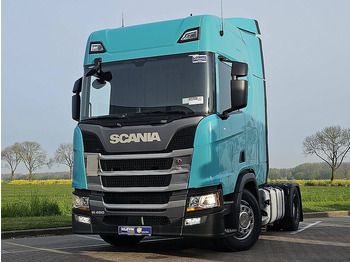 Ciągnik siodłowy SCANIA R 450