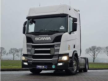 Ciągnik siodłowy SCANIA R 450