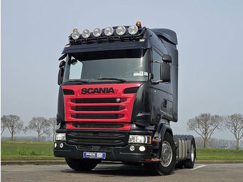 Ciągnik siodłowy SCANIA R 450