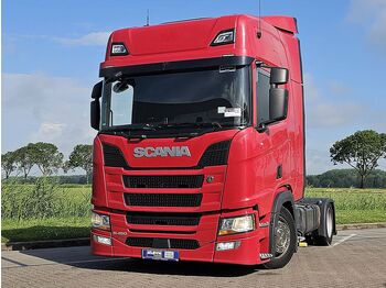 Ciągnik siodłowy SCANIA R 450