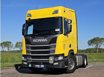 Ciągnik siodłowy SCANIA R 450