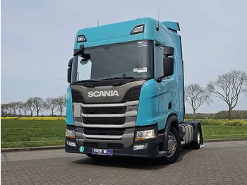 Ciągnik siodłowy SCANIA R 450