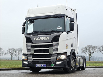 Ciągnik siodłowy SCANIA R 450