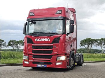 Ciągnik siodłowy SCANIA R 450