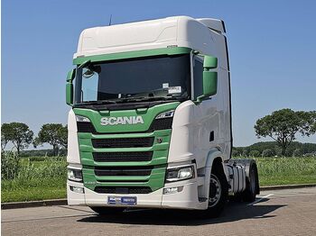 Ciągnik siodłowy SCANIA R 450