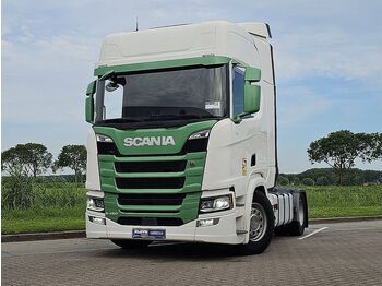 Ciągnik siodłowy SCANIA R 450