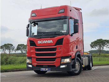 Ciągnik siodłowy SCANIA R 450
