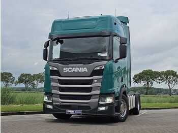 Ciągnik siodłowy SCANIA R 450