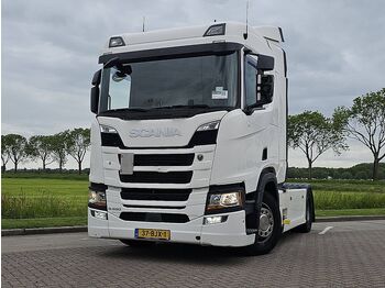 Ciągnik siodłowy SCANIA R 450