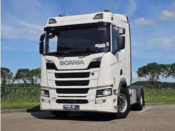 Ciągnik siodłowy SCANIA R 450