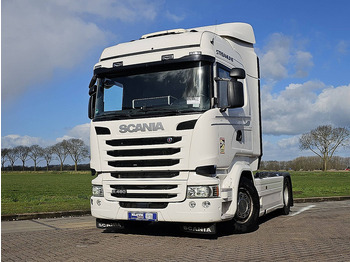 Ciągnik siodłowy SCANIA R 450