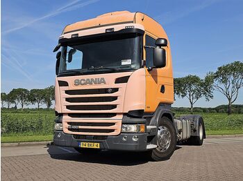 Ciągnik siodłowy SCANIA R 450