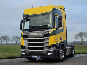 Ciągnik siodłowy SCANIA R 450