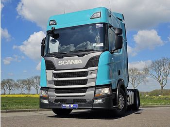 Ciągnik siodłowy SCANIA R 450