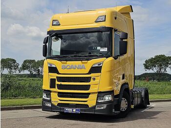 Ciągnik siodłowy SCANIA R 450