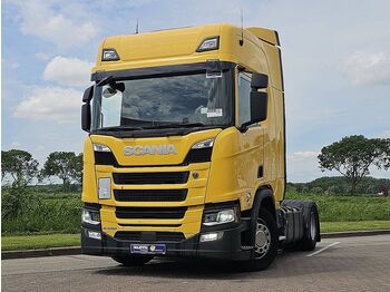 Ciągnik siodłowy SCANIA R 450