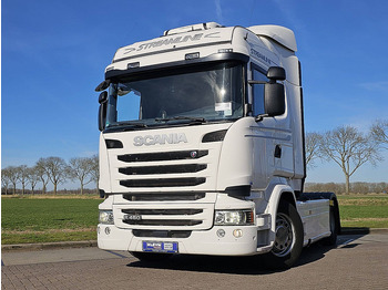 Ciągnik siodłowy SCANIA R 450