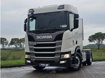 Ciągnik siodłowy SCANIA R 450