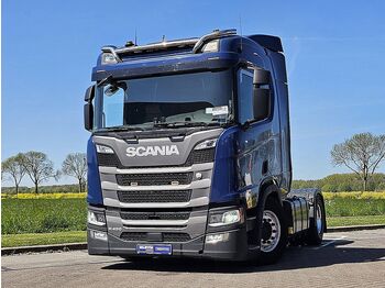 Ciągnik siodłowy SCANIA R 450
