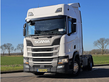 Ciągnik siodłowy SCANIA R 450