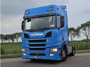 Ciągnik siodłowy SCANIA R 450
