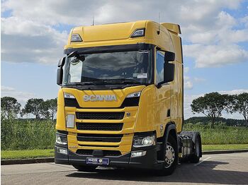 Ciągnik siodłowy SCANIA R 450