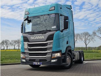 Ciągnik siodłowy SCANIA R 450