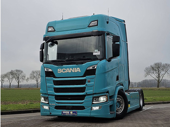 Ciągnik siodłowy SCANIA R 450